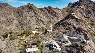 1848 E Cinnabar Ave, Phoenix, AZ 85020