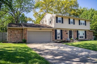 691 Converse Dr, Cincinnati, OH 45240