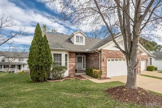 453 Wildflower Ct, Ballwin, MO 63021