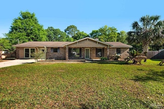 5804 Gulf Rd, Milton, FL 32583