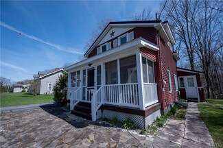 4004 Edgewood Dr, Lyons Falls, NY 13368