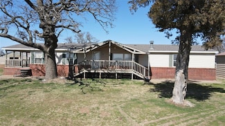 335752 E 980 Rd, Wellston, OK 74881