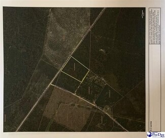 14948 Hartsville Ruby Rd (8 3 Acres), Patrick, SC 29584