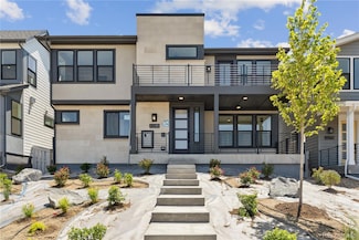 11185 Vibrato Ln, Parker, CO 80134