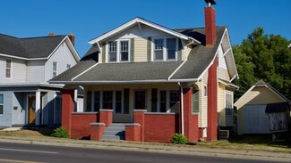 440 W Main St, Newark, OH 43055
