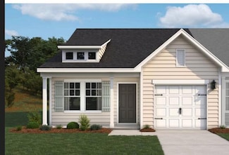 5050 Blackberry Ln, Ravenel, SC 29470