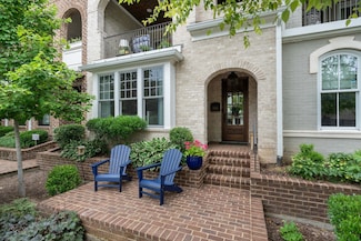 3614B W End Ave, Nashville, TN 37205