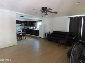 315 W Wight St, Superior, AZ 85173