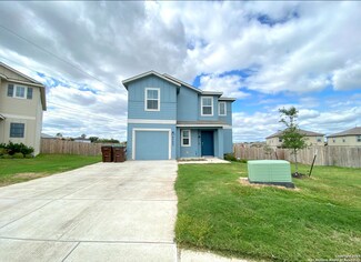 8203 Rocky Pebble, San Antonio, TX 78244