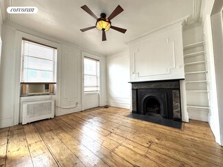 327 W 18th St Unit 3F, New York, NY 10011
