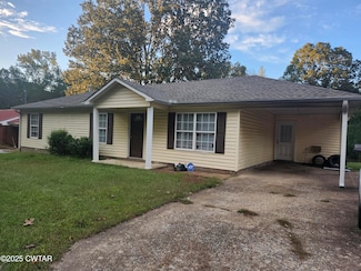 1769 E Chester St, Jackson, TN 38301