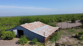 0 J D White Rd, Freer, TX 78384