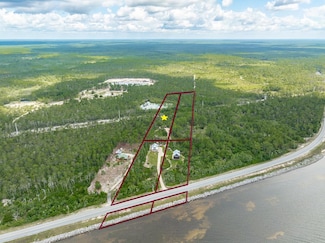 1913 Us Highway 98, Eastpoint, FL 32328