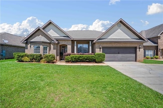 9862 Torrington Dr S, Semmes, AL 36575