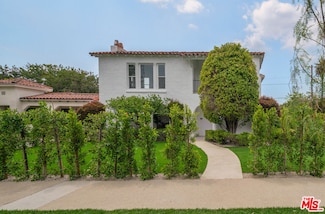 543 N La Jolla Ave, Los Angeles, CA 90048