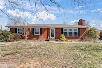 1815 Wesley Ave, Louisville, KY 40220