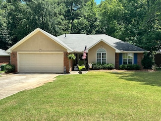 3883 Villa Ln, Augusta, GA 30907