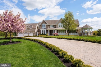 7 Stoney Brook Dr, Millstone Township, NJ 08510