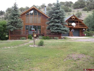 0 Yund Dr Unit 708353, Del Norte, CO 81132