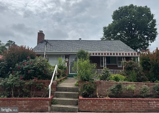 8031 New Riggs Rd, Hyattsville, MD 20783