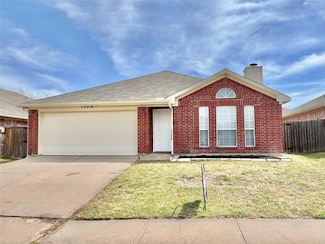 7029 Stetter Dr, Arlington, TX 76001