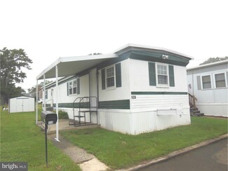 1405 Farrell Ave Unit 128, Cherry Hill, NJ 08002