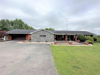 2754 Us Highway 50 E, Bedford, IN 47421