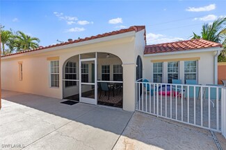 4546 SE 6th Place Unit E, Cape Coral, FL 33904