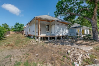 113 Aganier Ave, San Antonio, TX 78212