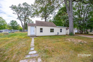 2335 Vine Ave, Muskegon, MI 49442