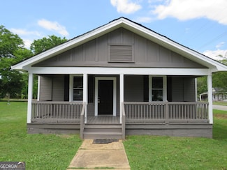 2 4th St, Cedartown, GA 30125