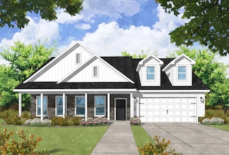 136 Darby Meadow Ln, Ridgeville, SC 29472