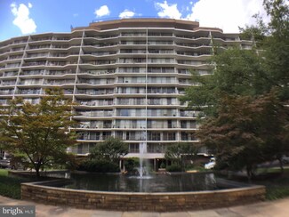 3333 University Blvd W Unit 107, Kensington, MD 20895