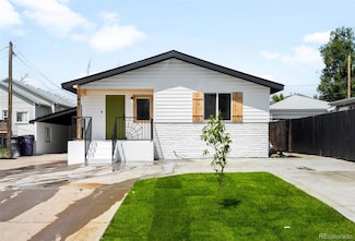 461 S Lowell Blvd, Denver, CO 80219