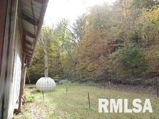 23961 Black Powder Hollow Rd, Thebes, IL 62990