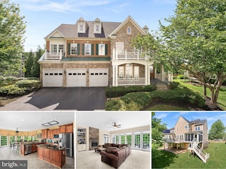 22107 Whisperhill Ct, Broadlands, VA 20148