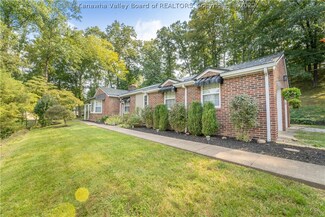 298 S Pinch Rd, Elkview, WV 25071