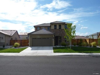 6705 Lilac Dawn Dr, Sparks, NV 89436