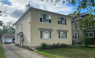 38 Edgewood Ave, Buffalo, NY 14223