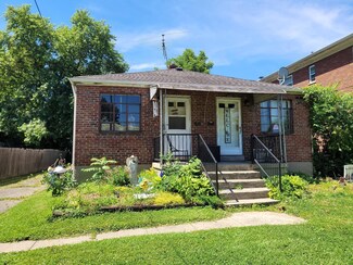105 E North St, Cincinnati, OH 45215
