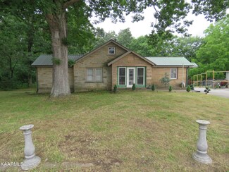 815 N York Hwy, Jamestown, TN 38556