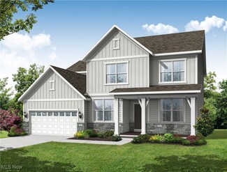 1388 Tullamore Trail, Sharon, OH 44281