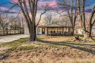 2525 W 35th St N, Wichita, KS 67204