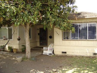 1761 E William St, San Jose, CA 95116