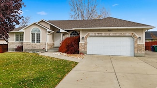 9353 S 4460 W, West Jordan, UT 84088