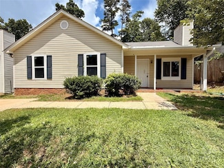 1209 Eagles Landing Dr, Charlotte, NC 28214