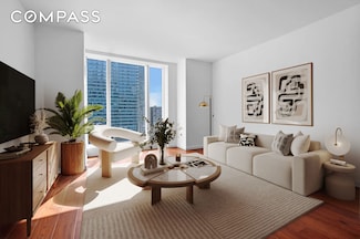 1 W End Ave Unit 12G, New York, NY 10023