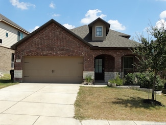 7622 Ruger Ranch, San Antonio, TX 78254