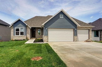 2913 W Edward St, Wilson A Township, MO 65810