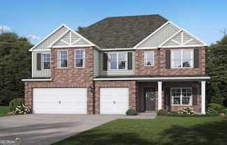 799 Grande Bishop Dr, Fairburn, GA 30213